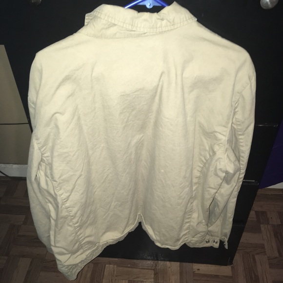 Jacket - Picture 2 of 2